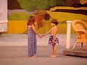 kids at beginning of show